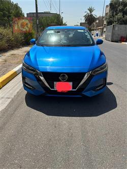 نیسان سێنترا
